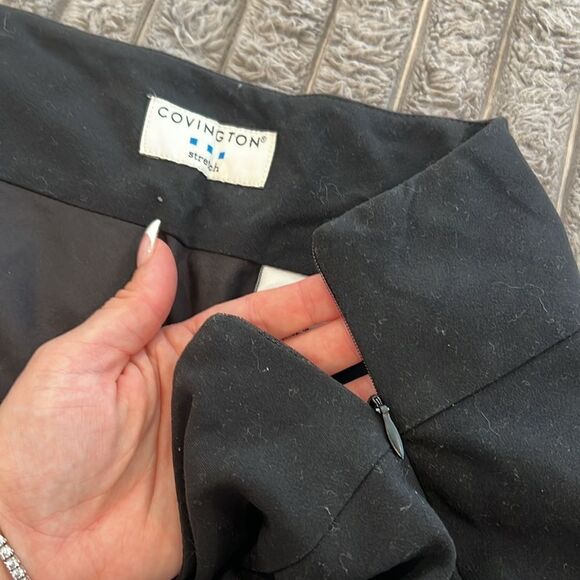 Covington Skirt - Picture 3 of 4